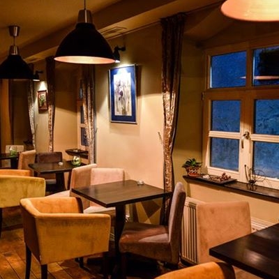 Bistro Hubert foto 0