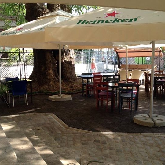Imagini Restaurant Gazetto Cafe