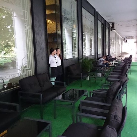 Imagini Restaurant The Folly