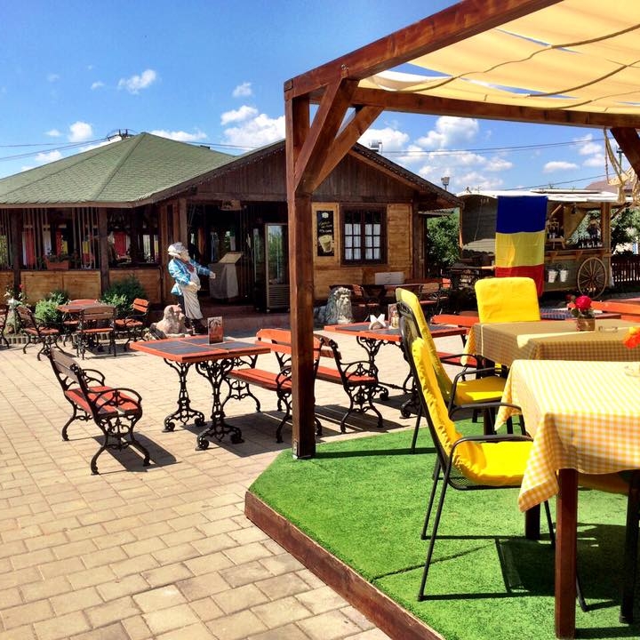 Imagini Restaurant Apfelhaus