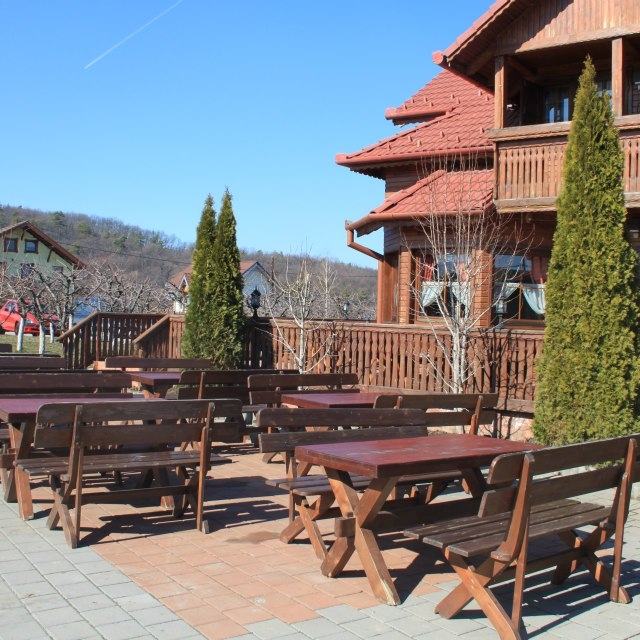 Imagini Restaurant Apfelhaus