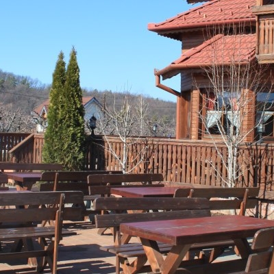 Restaurant Apfelhaus