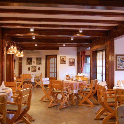 Restaurant Apfelhaus foto 2