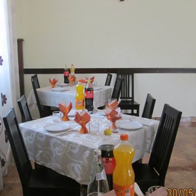 Restaurant Bistro Tulcea foto 1