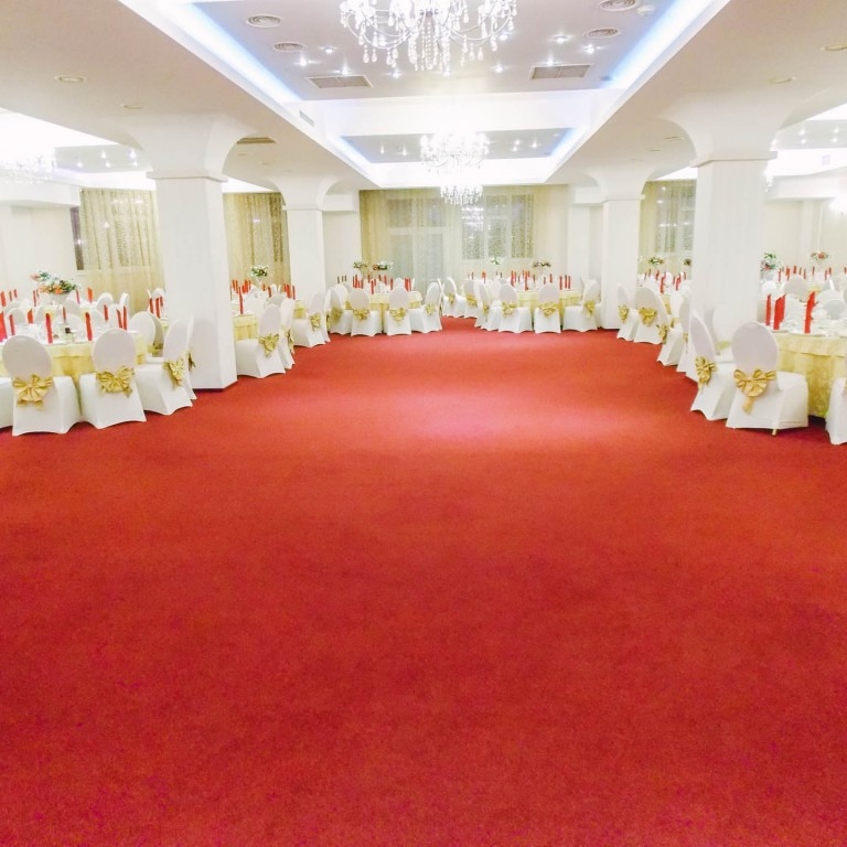 Imagini Sala Evenimente Ambasador