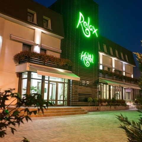 Imagini Restaurant Relax