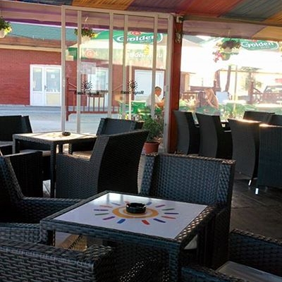 Restaurant Mango Beach foto 1