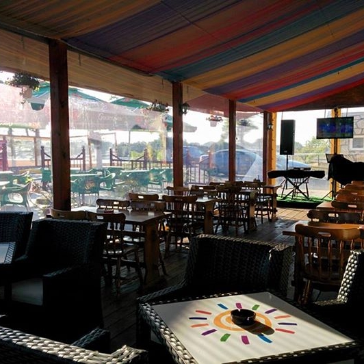 Imagini Restaurant Mango Beach