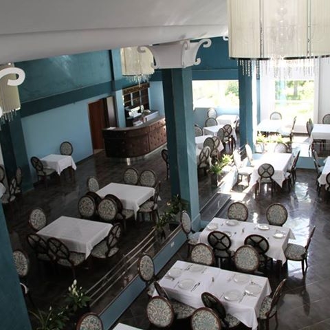 Imagini Restaurant 2D Restaurant