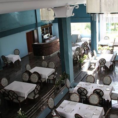 Restaurant 2D Restaurant