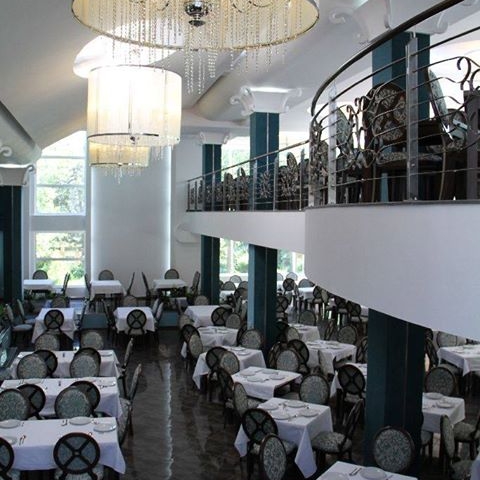 Imagini Restaurant 2D Restaurant