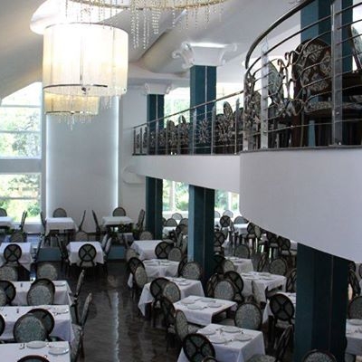 Restaurant 2D Restaurant