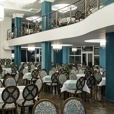 Restaurant 2D Restaurant foto 0