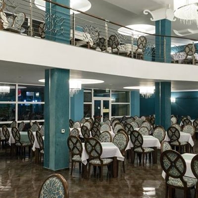 Restaurant 2D Restaurant foto 1