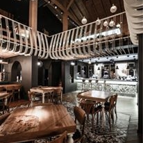 Restaurant Smart Pub foto 1