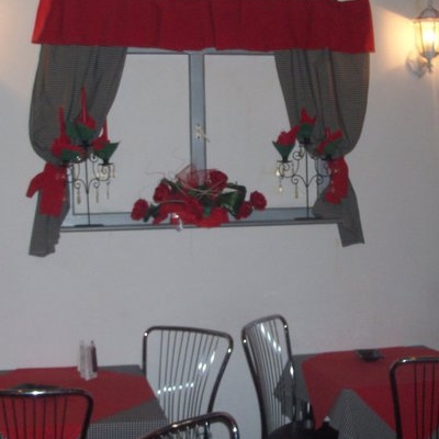 Restaurant Les Amis foto 1