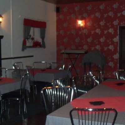 Restaurant Les Amis foto 2