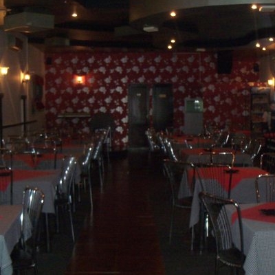 Restaurant Les Amis foto 0