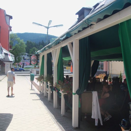 Imagini Restaurant Les Amis