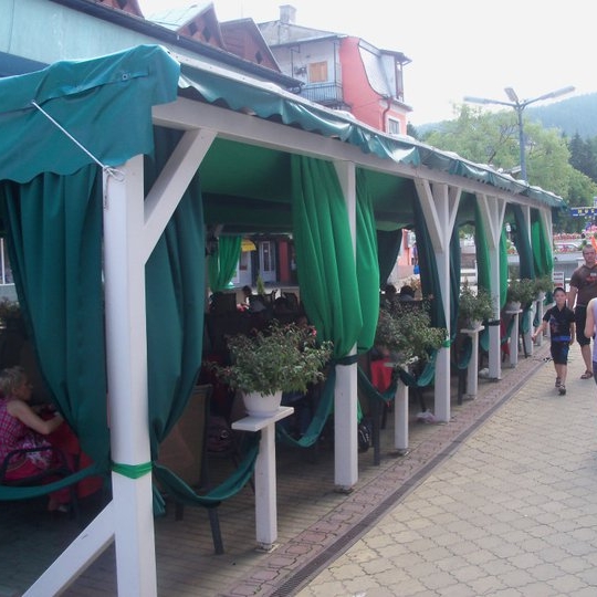 Imagini Restaurant Les Amis