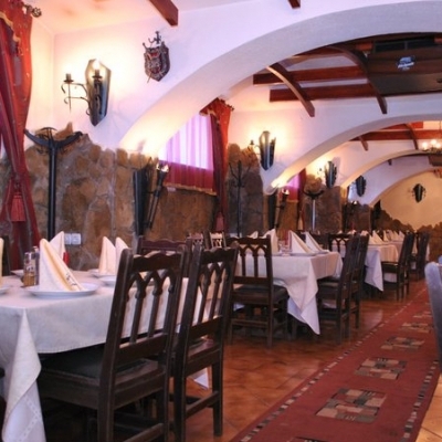 Restaurant Carol foto 1