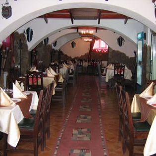 Restaurant Carol foto 0