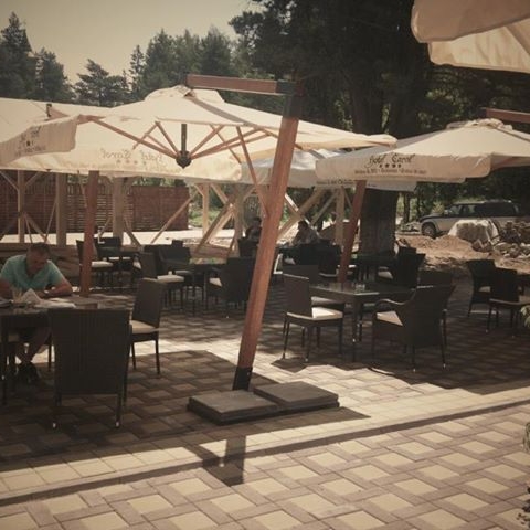 Imagini Restaurant Carol