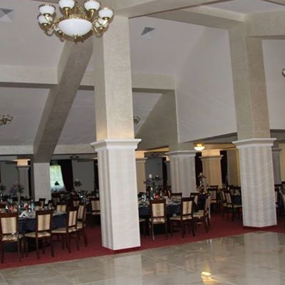 Sala Evenimente Salon du Parc