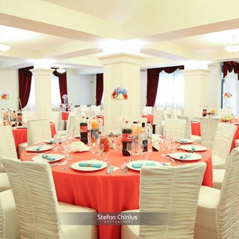 Imagini Sala Evenimente Salon du Parc