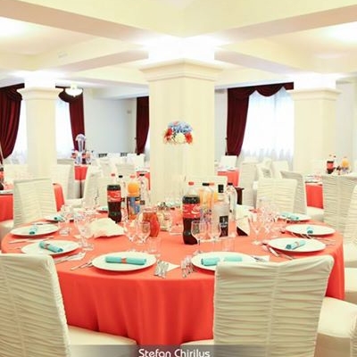 Sala Evenimente Salon du Parc