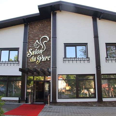 Imagini Sala Evenimente Salon du Parc