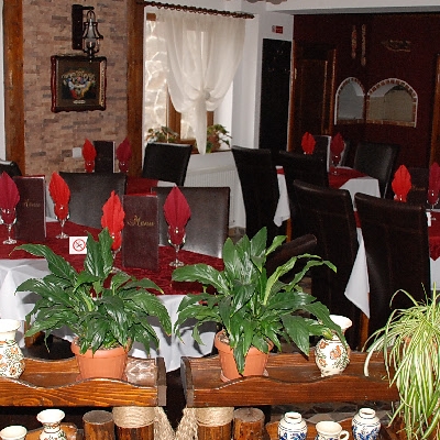 Restaurant Viodor foto 0