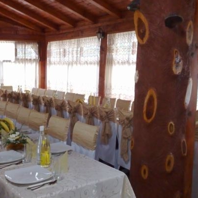 Restaurant Popasul Izei foto 0