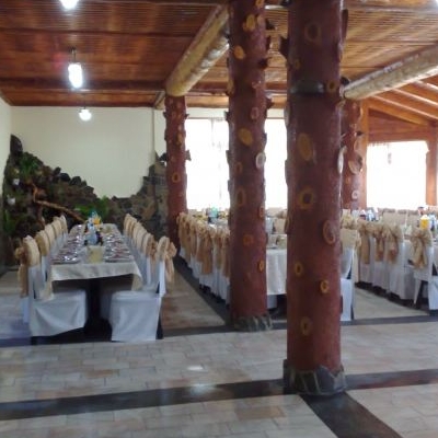 Restaurant Popasul Izei foto 1