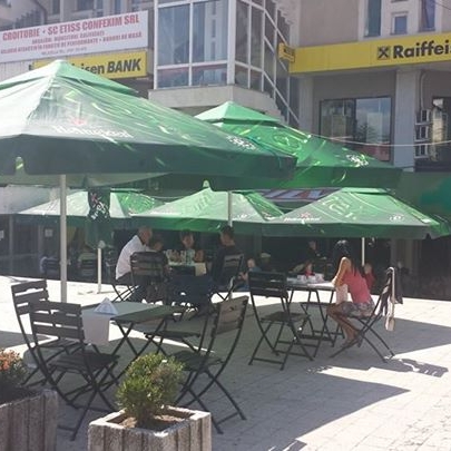 Imagini Pizzerie Breaza