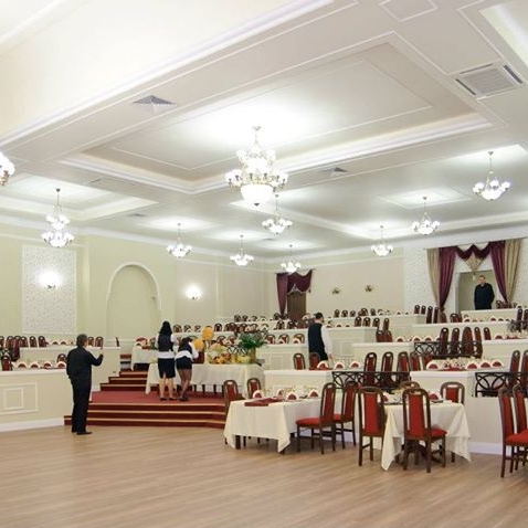 Imagini Restaurant Ghibi