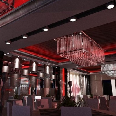 Sala Evenimente Europeca foto 1