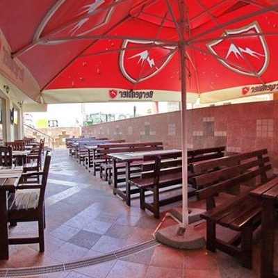 Restaurant Nova Route