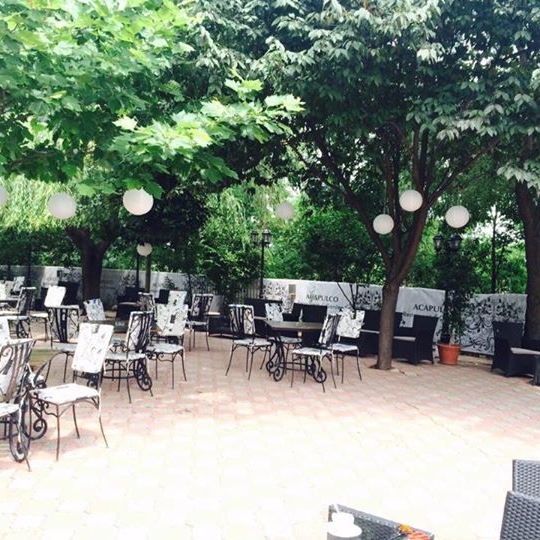 Imagini Restaurant Acapulco