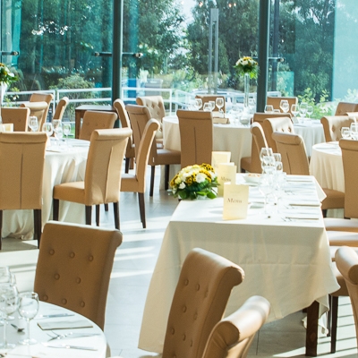 Sala Evenimente Best Chef Green