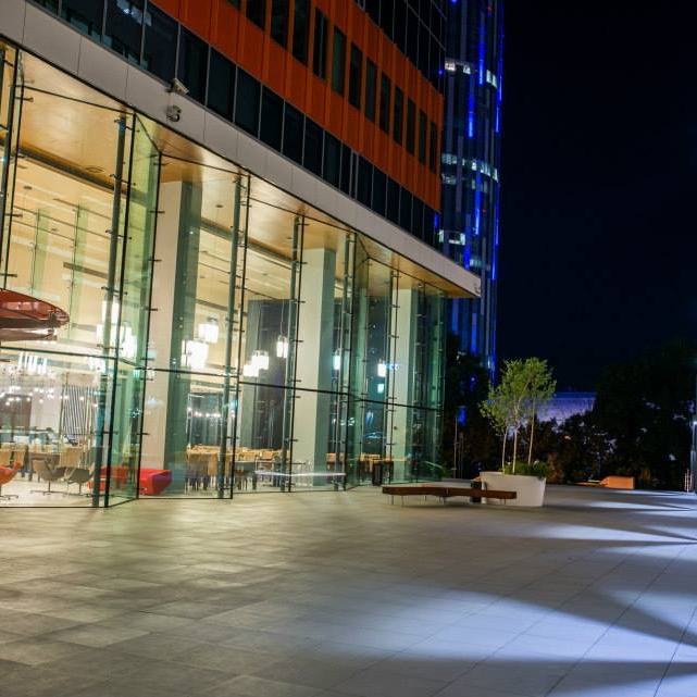 Imagini Sala Evenimente Best Chef Green