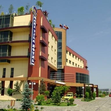 Imagini Restaurant Mari Vila