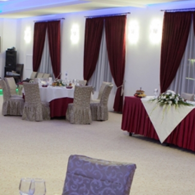 Sala Evenimente Cantemir foto 1