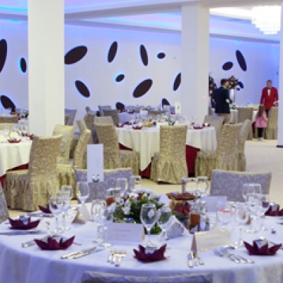 Sala Evenimente Cantemir foto 0