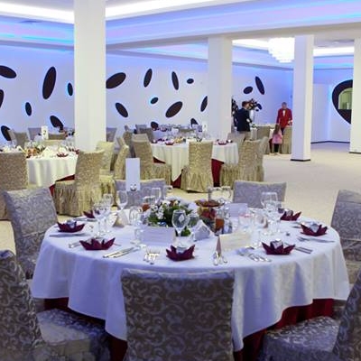 Sala Evenimente Cantemir foto 2