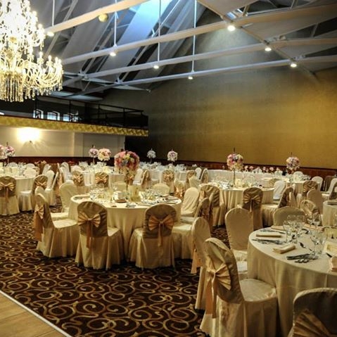 Imagini Sala Evenimente Crystal Palace Ballrooms
