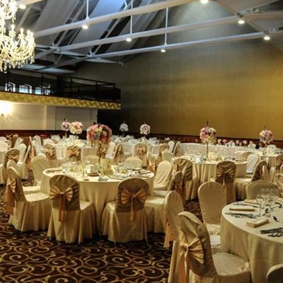 Sala Evenimente Crystal Palace Ballrooms