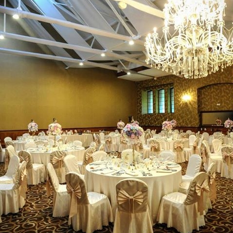 Imagini Sala Evenimente Crystal Palace Ballrooms
