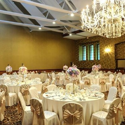 Sala Evenimente Crystal Palace Ballrooms
