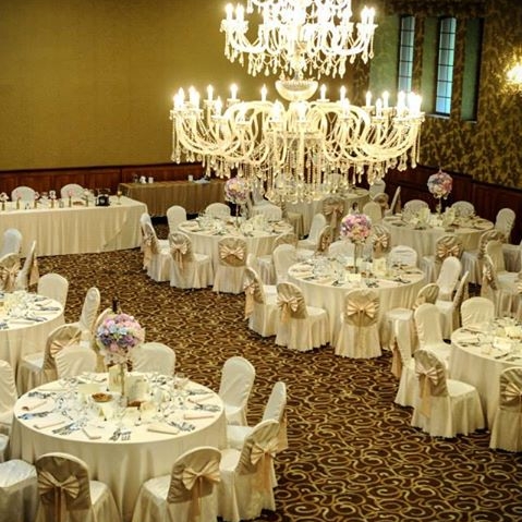 Imagini Sala Evenimente Crystal Palace Ballrooms